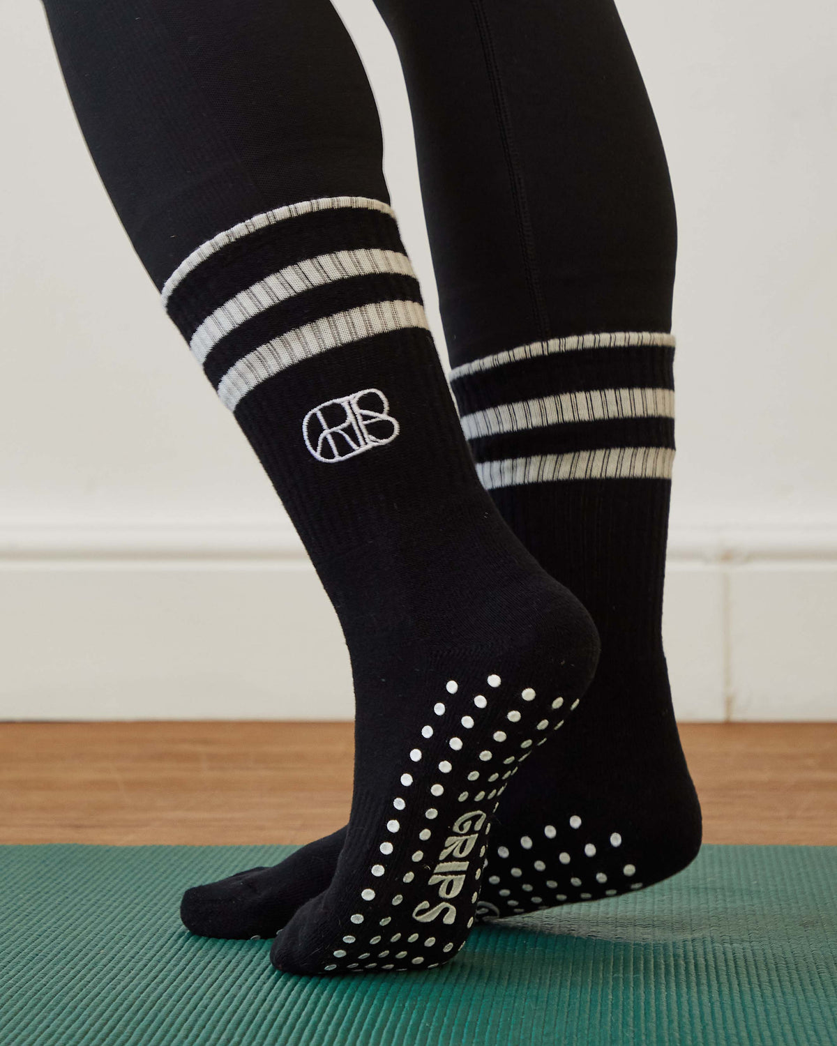 Grips Studio Grip Socks