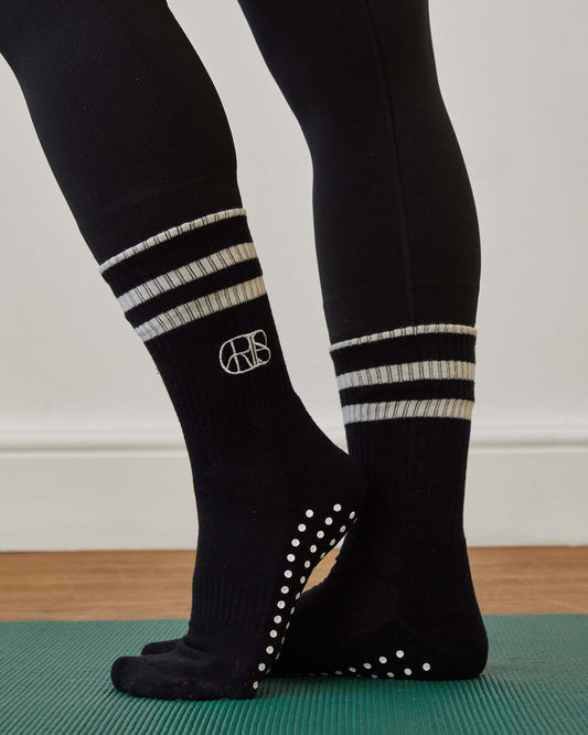 Grips Studio Grip Socks