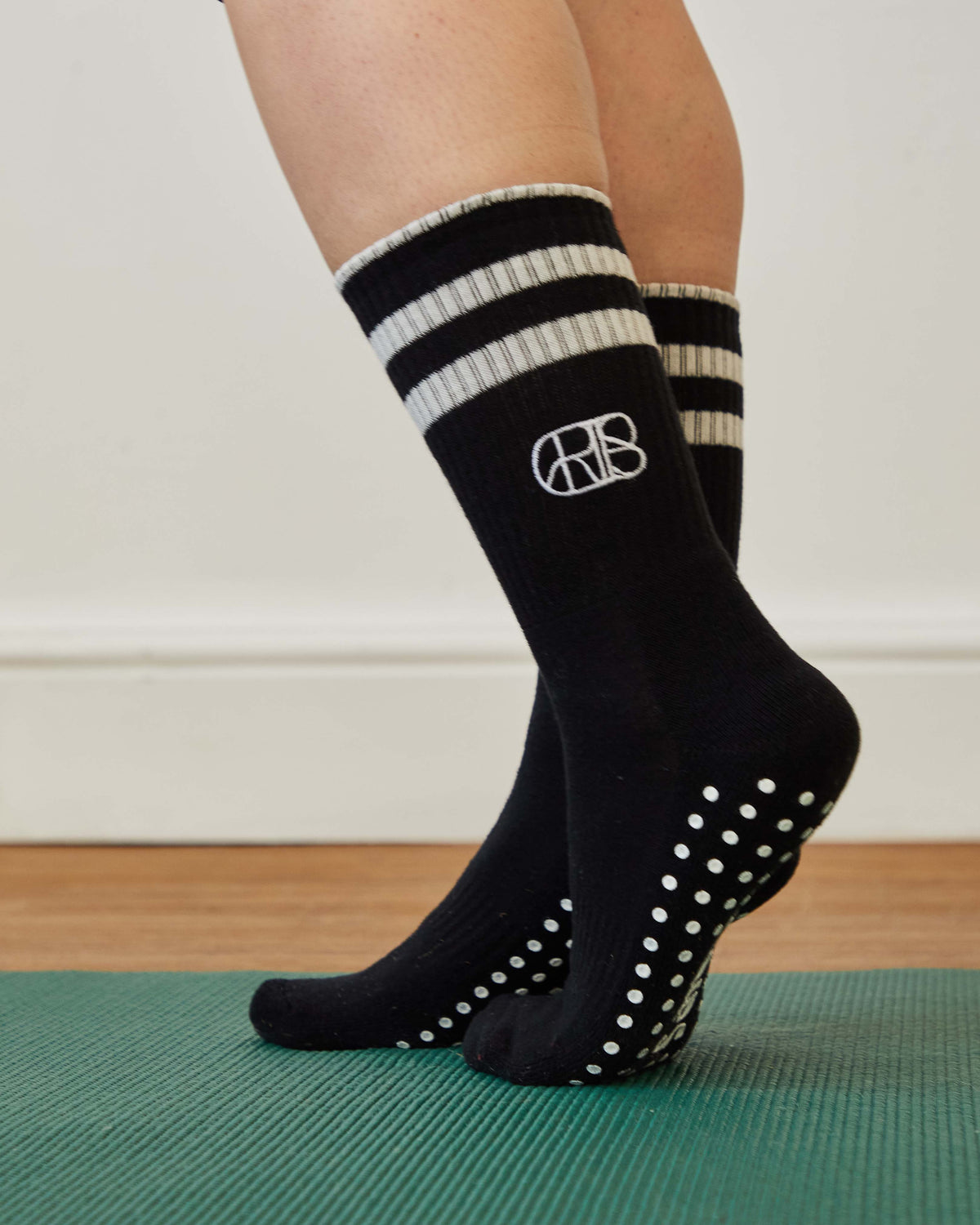 Grips Studio Grip Socks