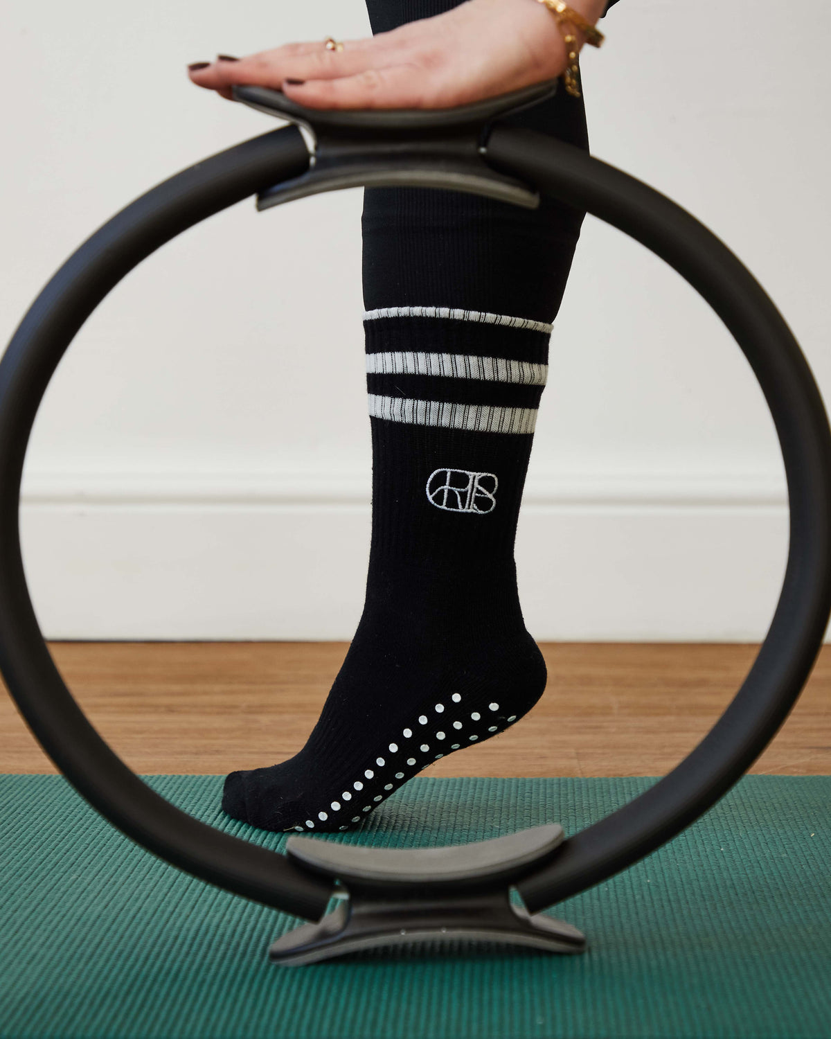Grips Studio Grip Socks