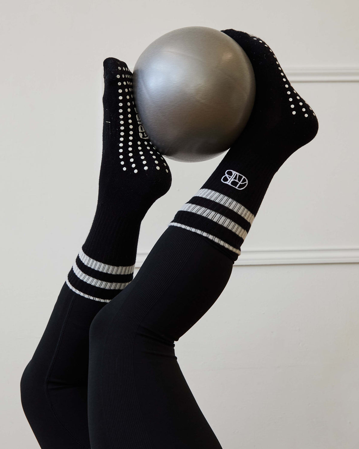 Grips Studio Grip Socks