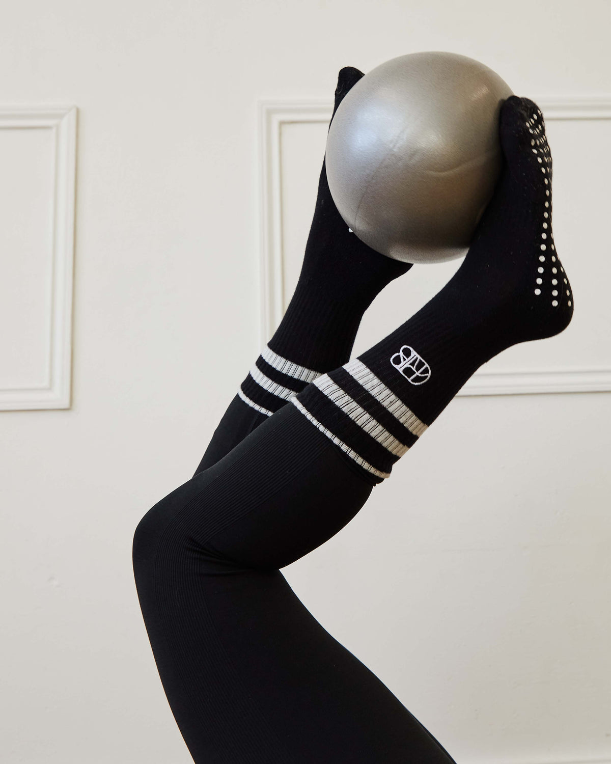 Grips Studio Grip Socks