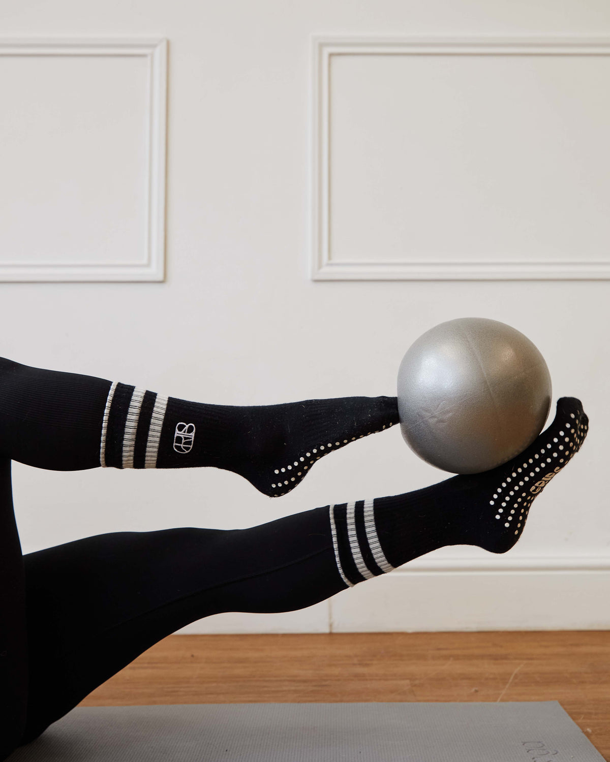 Grips Studio Grip Socks