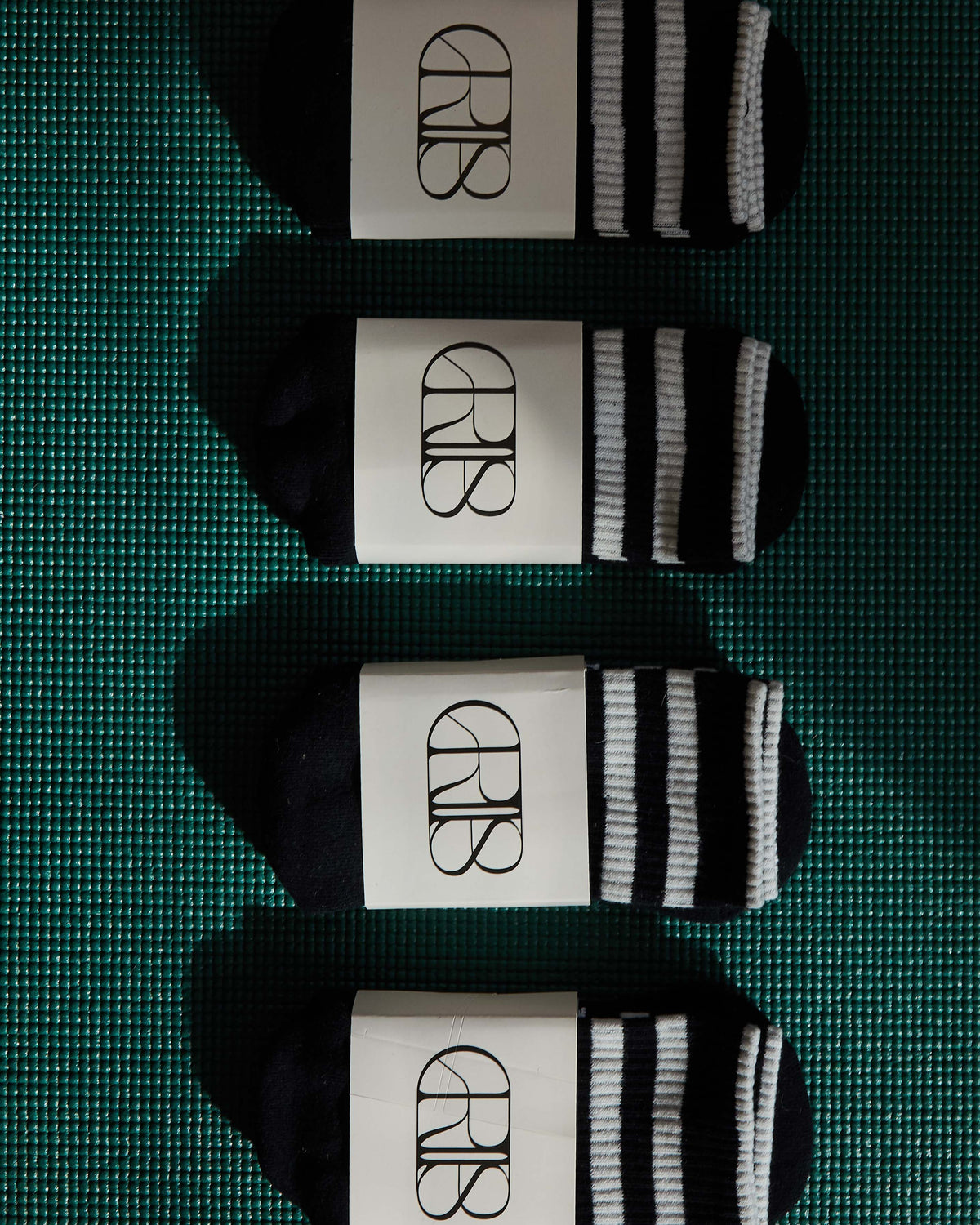 Grips Studio Grip Socks