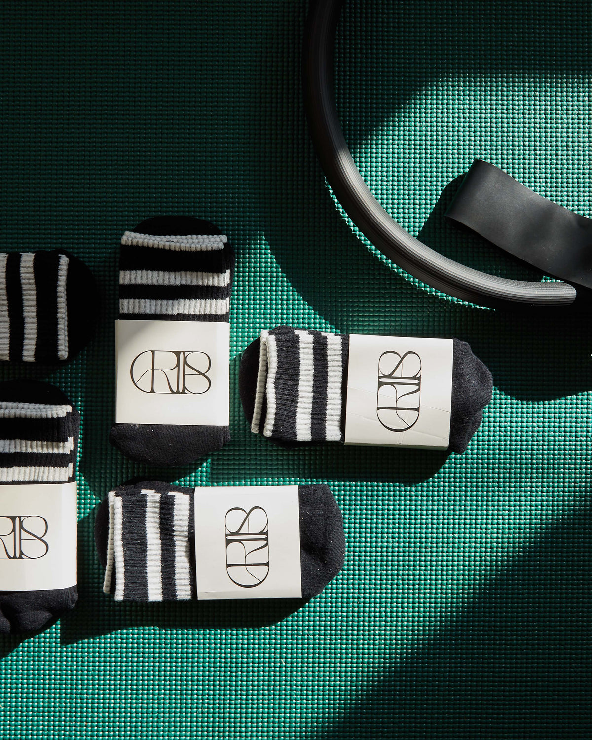 Grips Studio Grip Socks