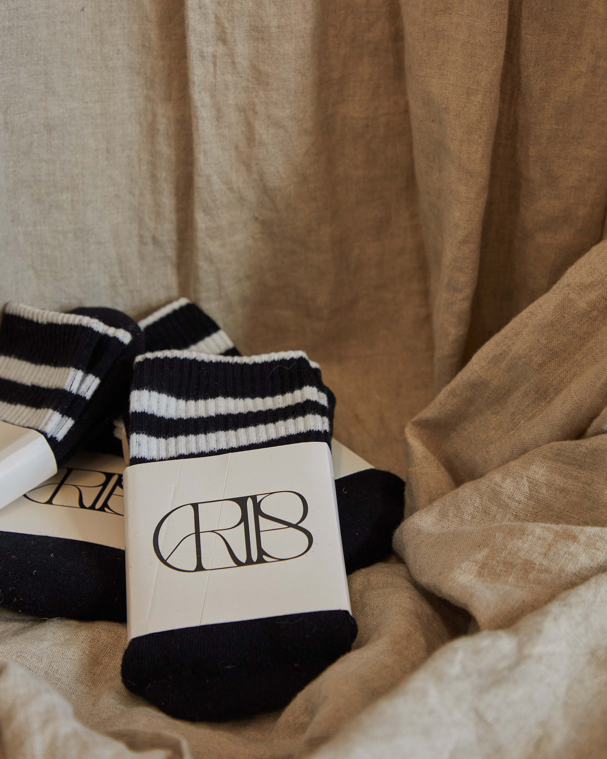 Grips Studio Grip Socks
