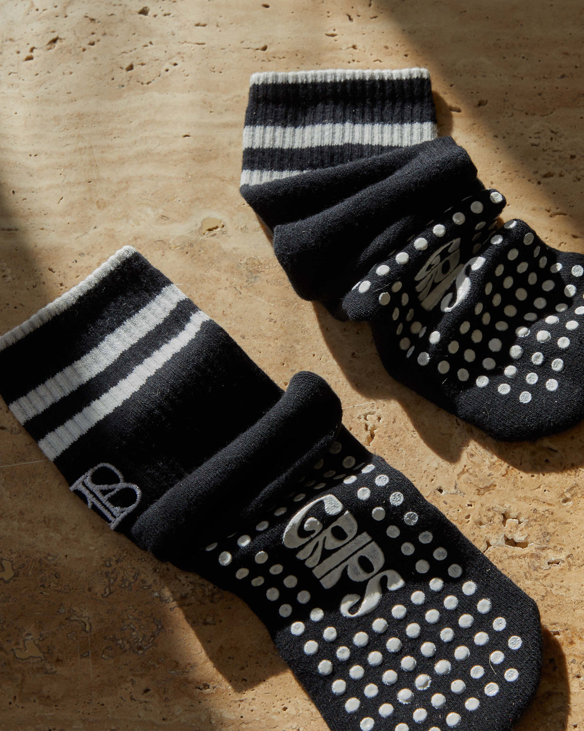 Grips Studio Grip Socks